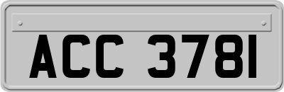 ACC3781