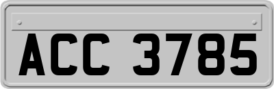 ACC3785