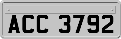 ACC3792