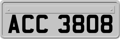 ACC3808