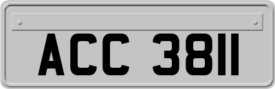 ACC3811