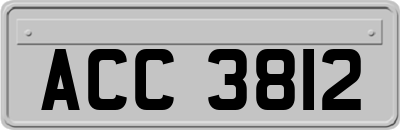 ACC3812