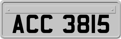 ACC3815
