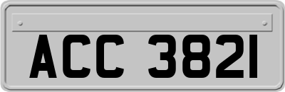 ACC3821