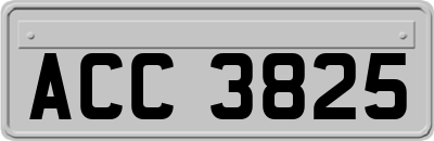 ACC3825