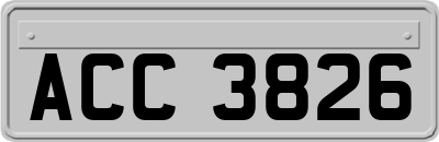 ACC3826