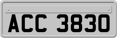 ACC3830