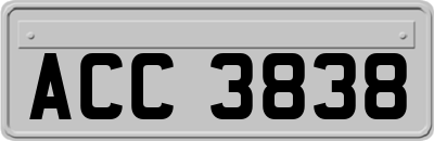 ACC3838