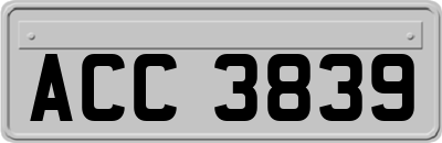 ACC3839