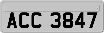 ACC3847