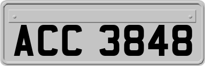 ACC3848