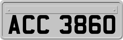 ACC3860