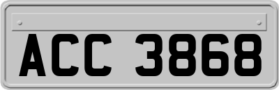 ACC3868