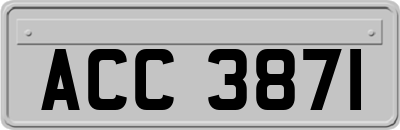 ACC3871