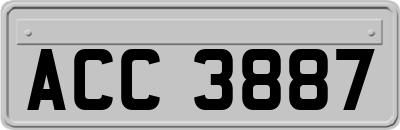 ACC3887