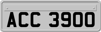 ACC3900