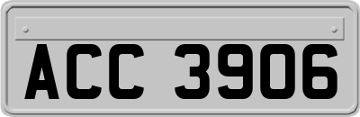 ACC3906
