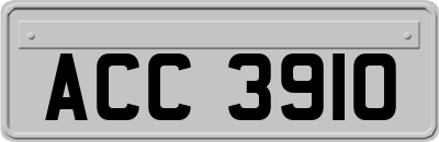 ACC3910