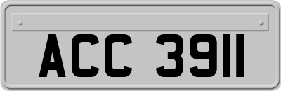 ACC3911