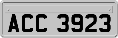 ACC3923