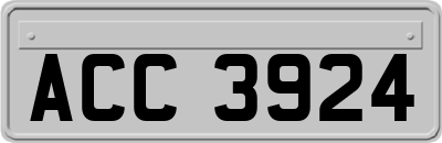 ACC3924