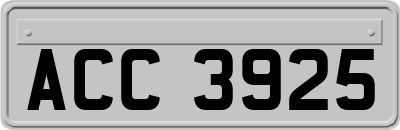 ACC3925