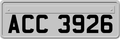 ACC3926