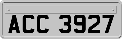 ACC3927