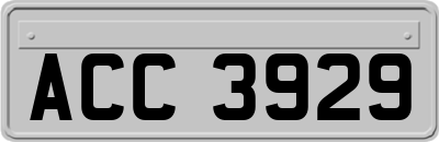 ACC3929