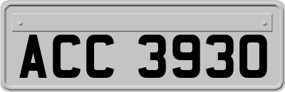 ACC3930