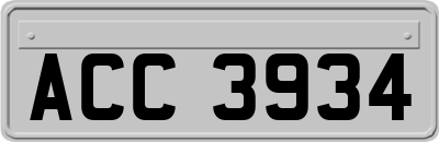 ACC3934