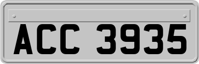 ACC3935