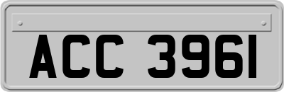 ACC3961