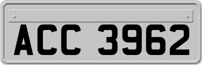 ACC3962