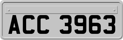 ACC3963