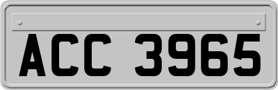 ACC3965