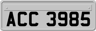 ACC3985