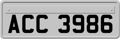 ACC3986