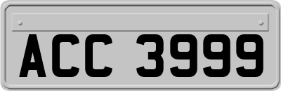 ACC3999