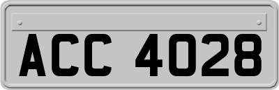 ACC4028