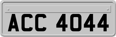 ACC4044