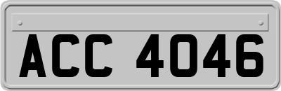 ACC4046