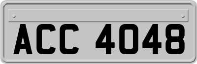 ACC4048