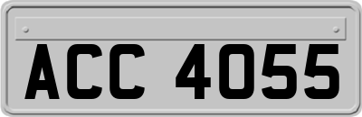 ACC4055