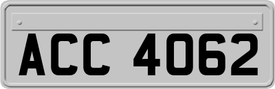 ACC4062