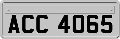 ACC4065