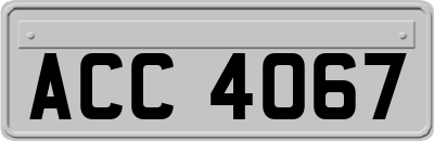 ACC4067