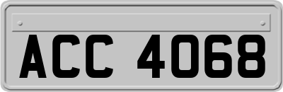 ACC4068