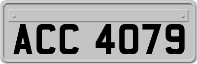 ACC4079