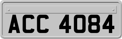 ACC4084